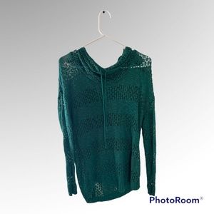 Maurice’s Lightweight Sweater